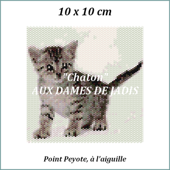 cat-chaton-picture-pattern-tapis-tapestry-miyuki-delica-seed beads-DIY-peyote-loom-even count-instant downlaod-auxdamesdejadis.com 