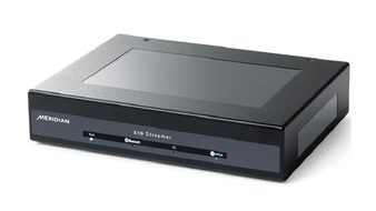 Streamer D/D Converter Meridian 210