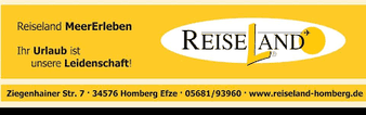 Reisebüro Reiseland MeerErleben Homberg Efze, Hochzeitssängerin Homberg Efze, Hochzeitssängerin Schwalm-Eder-Kreis