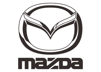 Mazda Truck logo