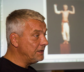 Ludwig Rauch