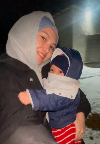 Au-Pair Vermittlung