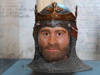 Robert the Bruce - King of Scots