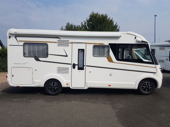 Eura Mobil IL 675 SB