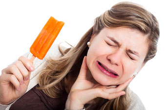 Desensitize my teeth