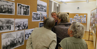 weit über 300 Besucher bei Fotoausstellung in Flehingen