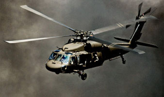 hélicoptère aviation US ARMY