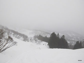 青田難波山（南葉山）