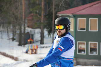 Алексей Игнатенко