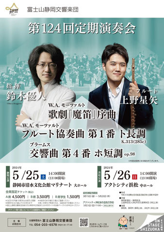 富士山静岡交響楽団　第102回定期演奏会　富士公演　袴田容　チェロ