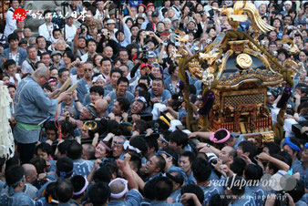 2013年 神田祭 'on! お祭りフォトギャラリー