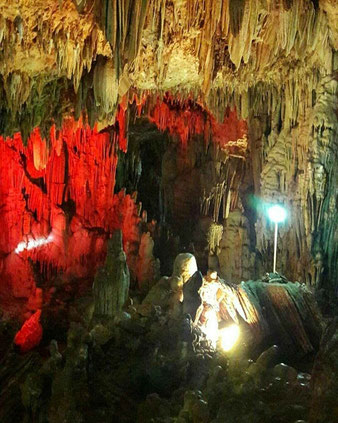 Goa Gong (Pacitan)