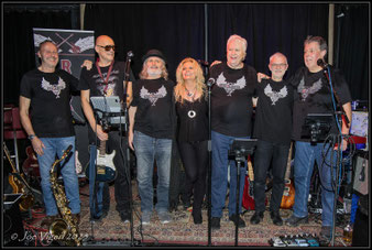 Photo: 1Roxeven (c) Joe Vigerl