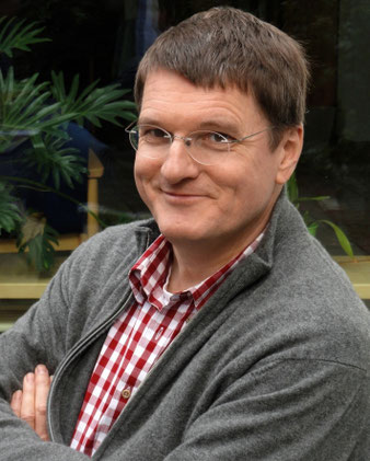 Hartwig Hansen Hamburg Sasel Diplompsychologe Paar- und Familientherapeut Systemischer Supervisor DGSF