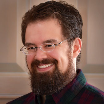 Christopher Paolini