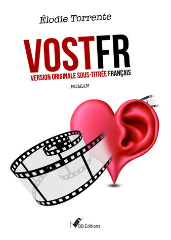 VOSTFR d'Elodie Torrente Image