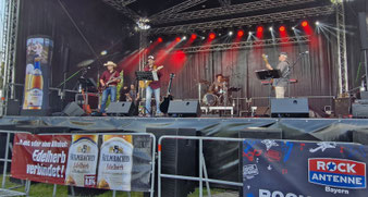 Red River Band Bayreuth, Country Rock Bayreuth, Country Oberfranken, Dario Dorsch Country, Country Music Dario Dorsch Bayreuth, Dario Dorsch Country Nordbayern, Red River Band Bayreuth - Rote Main Band Bayreuth, Motorradsternfahrt Kulmbach Country, Biker