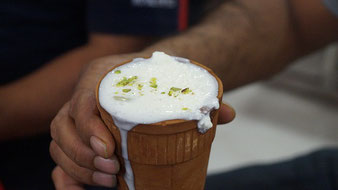 Ricetta Lassi