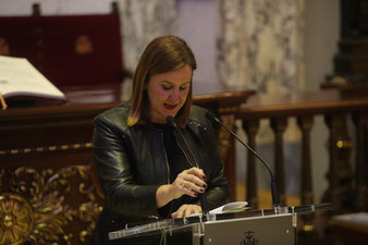 Catalá, portavoz del PP de Valencia