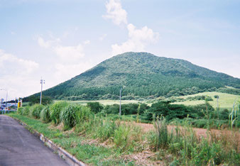 薬莱山