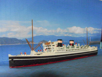 7 日本の客船展示室 - akkie-museum ページ 7 日本の客船展示室 - akkie-museum ページ