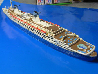 9 現代のクルーズ船展示室 - akkie-museum ページ 9 現代のクルーズ船展示室 - akkie-museum ページ