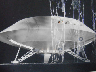 2B SFTVドラマメカ展示室2 Irwin Allenの世界 - akkie-museum ページ 2B SFTVドラマメカ展示室2 Irwin Allenの世界 - akkie-museum ページ