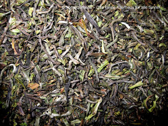 Firstflush Darjeeling Risheehat Himalaya Teekenner Teezeremonie Flugtee Lovingtea