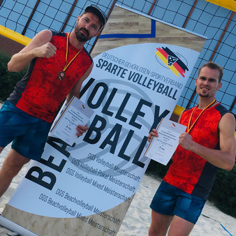 3. Platz | Christian Schumann / Tobias Franz