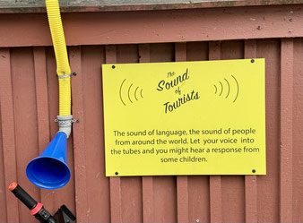 Bild: Sound of Tourists