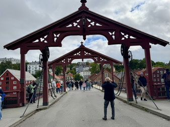 Bild: Stadtbrücke