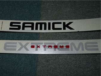 Samick EXTREME - inner-ten アーチェリー研究所 Samick EXTREME - inner-ten アーチェリー研究所