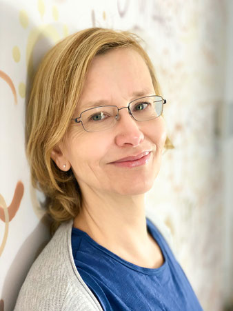 Silke Röpke Yoga