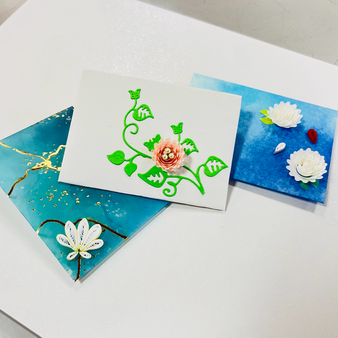 Sちゃん作品