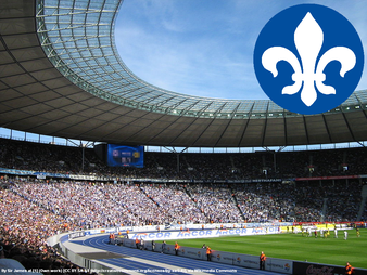 Berliner Olympiastadion