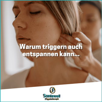 Triggerpunkttherapie Basel Stadt