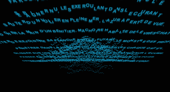 Création Fred Murie