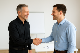 Individuelles bedarfsorientiertes Mitarbeiter- und Führungskräfte-Coaching. Einzel- und Teamcoaching