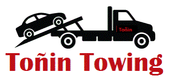 Gruas en Cayey por Toñin Towing