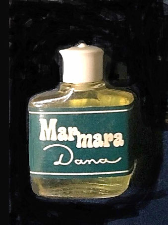 DANA - MAR MARA