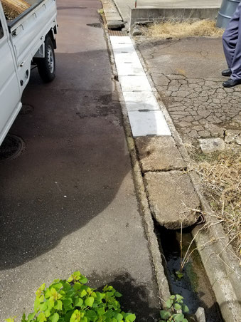 リンナイ瞬間湯沸器