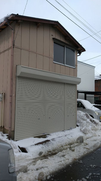 リンナイ瞬間湯沸器