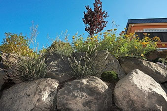 Natursteine Aus Basalt Gebr Zieglowski