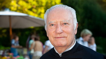 P. Gisbert Kreß OSA