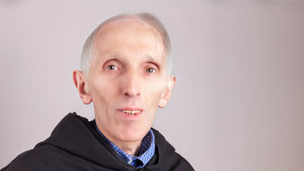 Br. Franz Unterburger OSA
