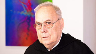Br. Adalbert Müller OSA
