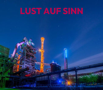 Lust auf Sinn