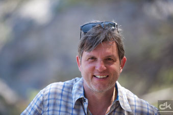 Daniel Kneubühl