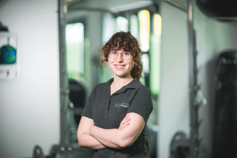 PHYSIOTHERAPIE Simon Brüggemann in Krefeld