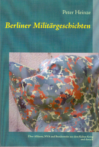 Berliner Militärgeschichten